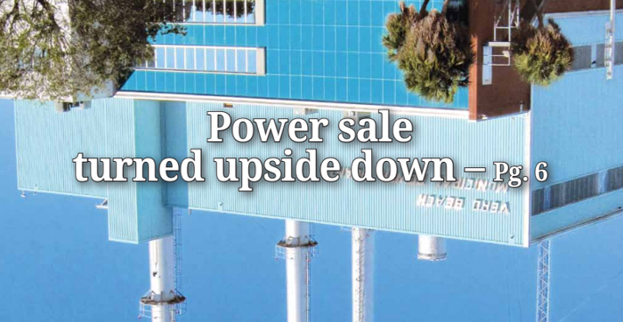 Seemingly desperate to complete the sale of Vero Electric to FPL, pro-sale utility activists, along with a few city council candidates, argue for appealing to the governor, lobbying the legislature, and taking the FMPA  to court - all to force the setting aside of Vero Beach's contractual obligations to its fellow FMPA members and the joint action agency's bond holders.