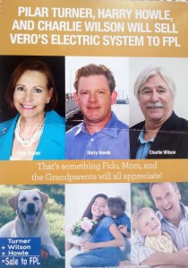 Alliance Post Card 1