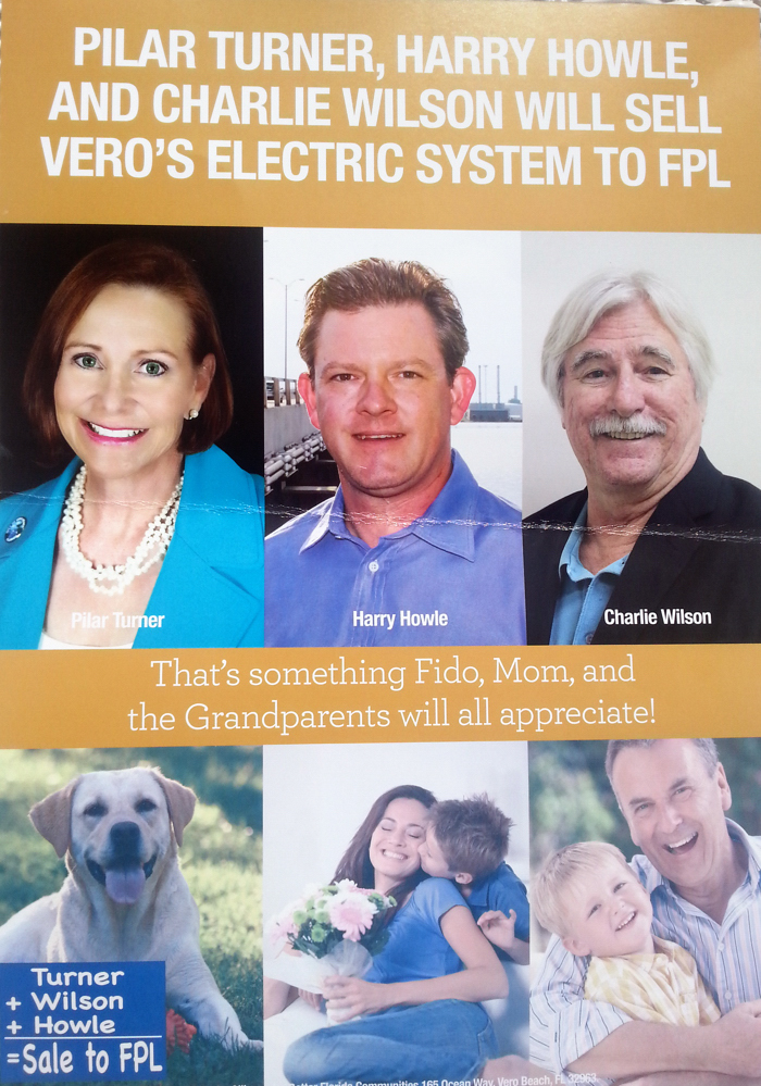 Alliance Post Card 1