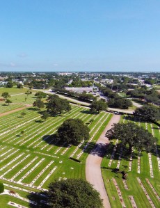 Crestlawn Cemetery