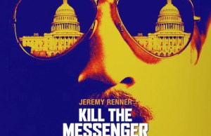 Killing the Messenger - Could this be Charlie Wilson's favorite move?