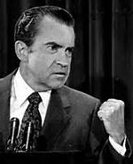 Richard Nixon