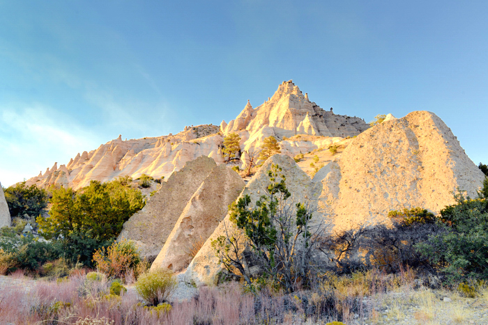 Tent Rock National Monument