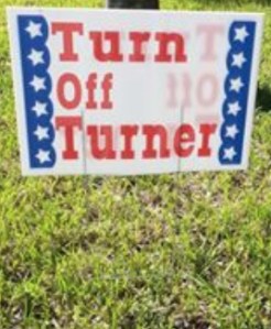 Turn Off Turner