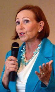 Pilar Turner now claims she never considered selling Crestlawn Cemetery. The record shows otherwise.