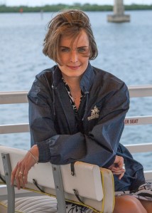 Molly Steinwald, new ELC director. photo by Doug Graybill