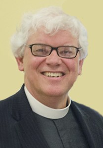 Rev. Michael Goldberg