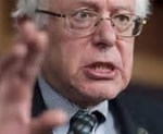 Bernie Sanders