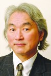 Dr. Michio Kaku