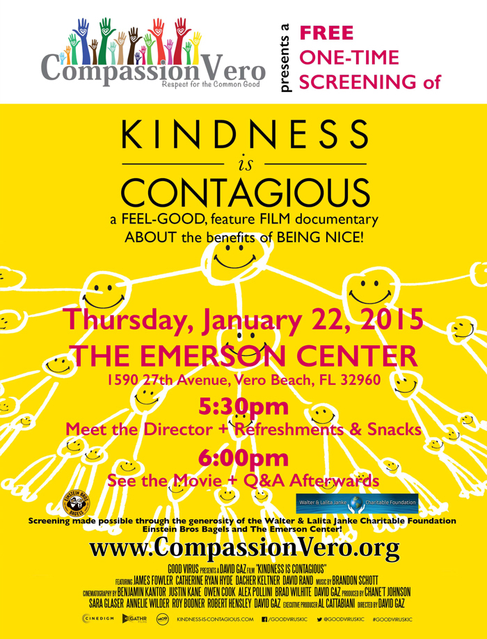 kindnessIsContagious_Flyer