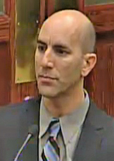 County Attorney Dylan Reingold: “We want to work with the City of Vero Beach…We do not what to have a fight with you guys.” 