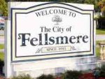 Fellsmere Sign