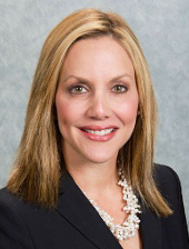 PSC Commissioner Julie Brown