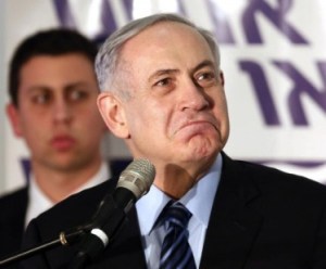 Netanyahu 2-27-15