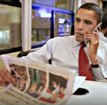 Obama - Press Freedoms