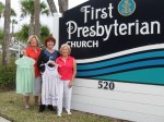 First Presbyterian 32715