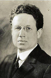 Harry Emerson Fosdick