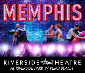 Riverside Theatre - Memphis