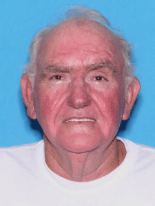 Richard Lyle Brinkley 