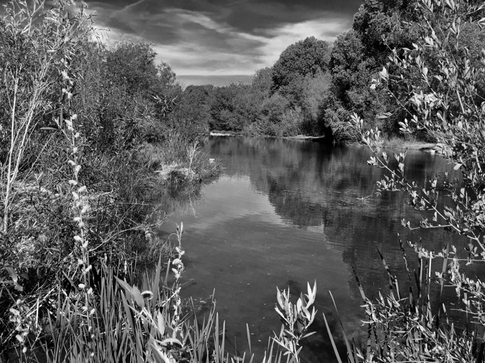Sedona, Arizona - Photo By Cheri Schumann