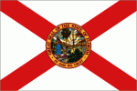 florida state flag now