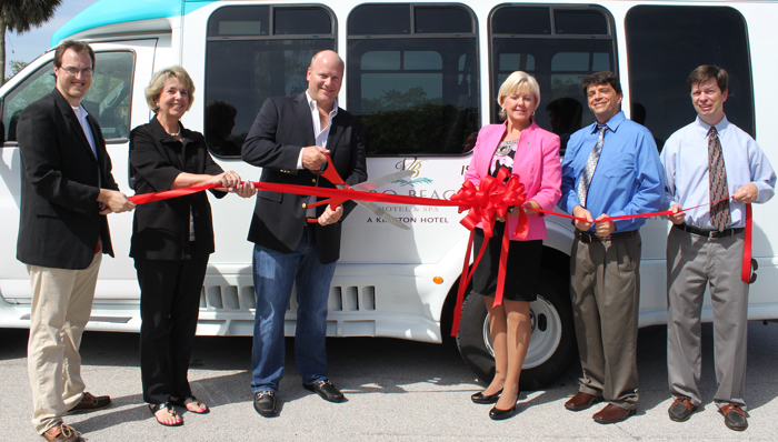 GoLone RibbonCutting