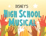 HIGH SCHOOL MUSICAL