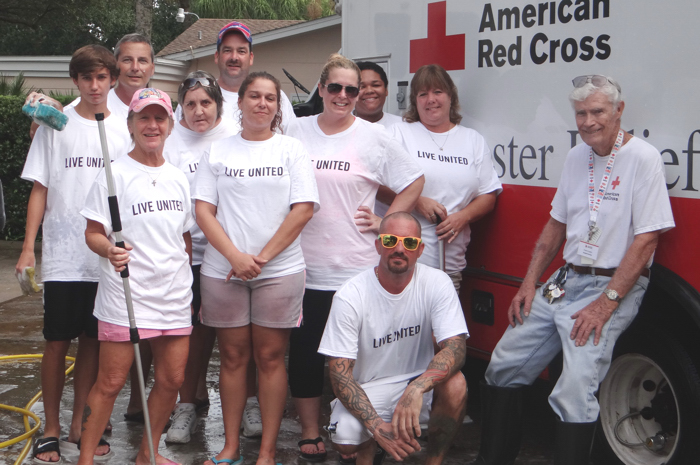 Elliott-Merrill Property Management team