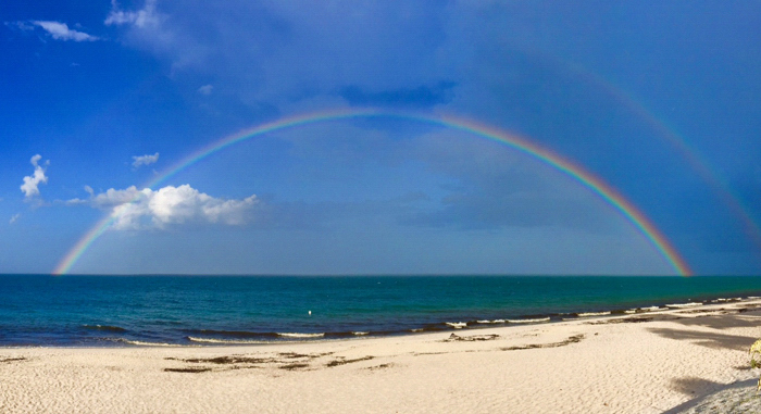 Photo By Bernard Davenport