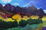 Zion National Park by Ann Emery