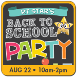 weekend - 15-0722 BTS Party