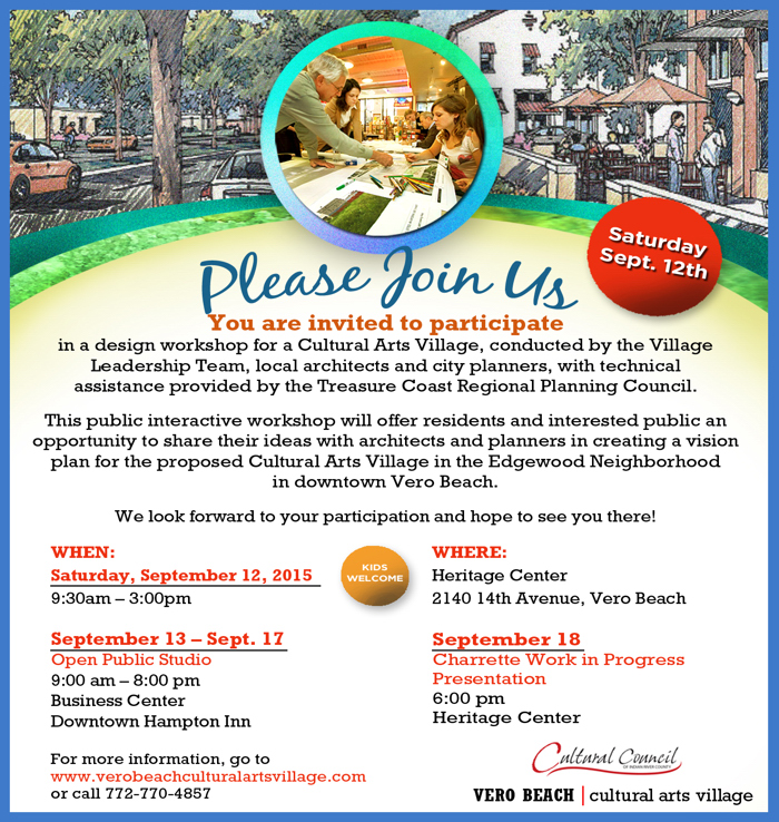 weekend - Charrette ad 24