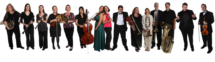 weekend - SCSO Lineup