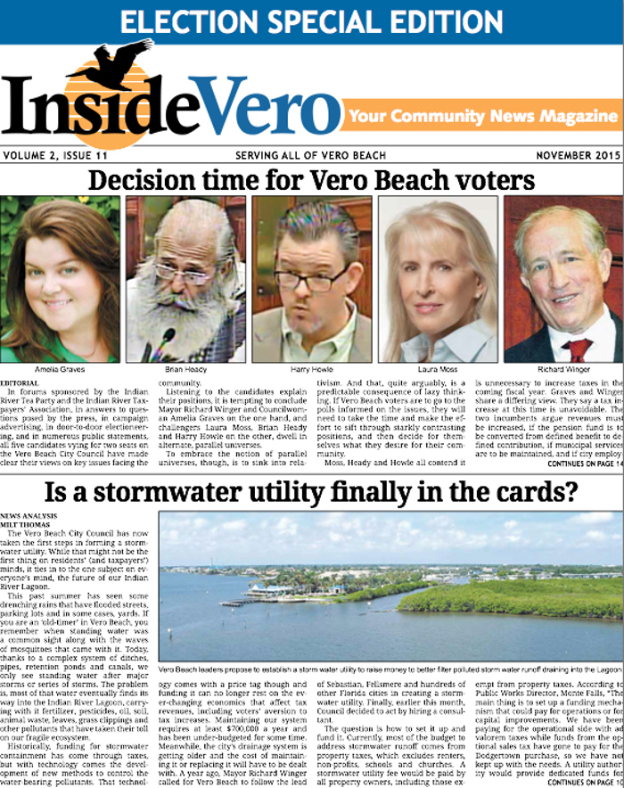 Election Special Edition