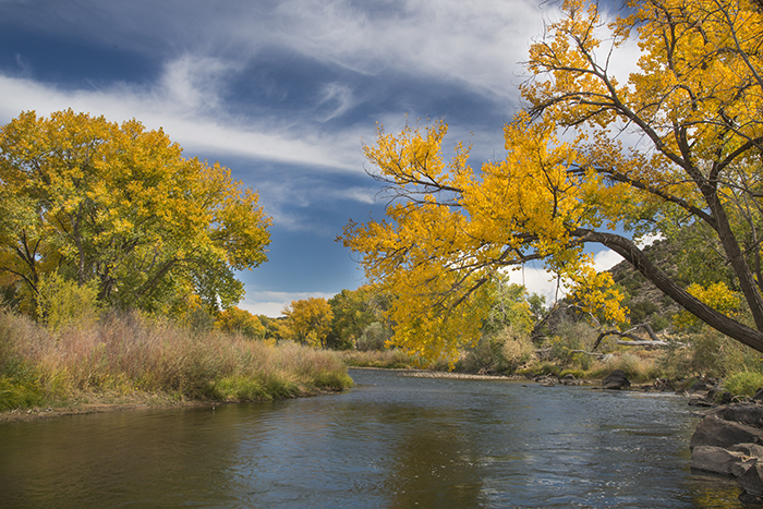 Rio Grande 10/20/15