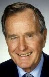 George H Bush