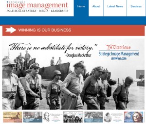 Strategic Image Management