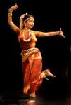 weekend - Indian Dancer - #2