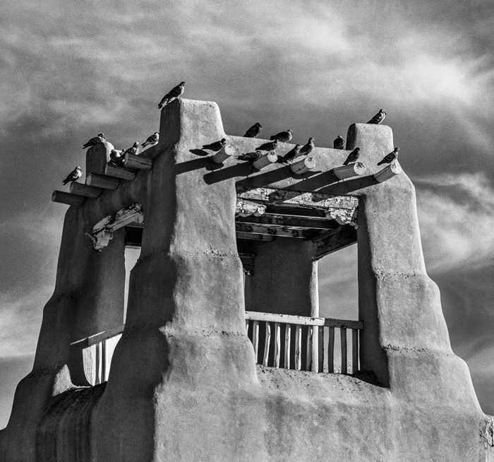 Downtown Taos_1B_111915