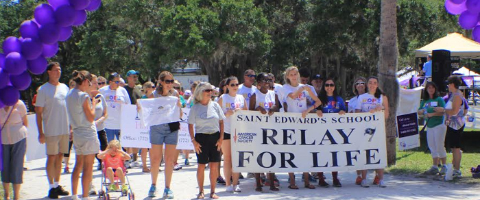 Relay For Life Photo