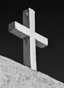San Francisco de Asis Mission Church, Taos