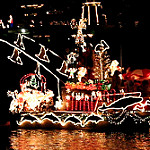 weekend - BOATPARADE