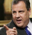 Chris Christie