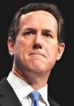 Rick Santorum