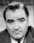 Senator Joseph McCarthy