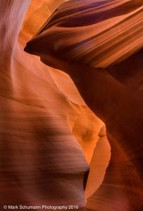 Antelope Canyon