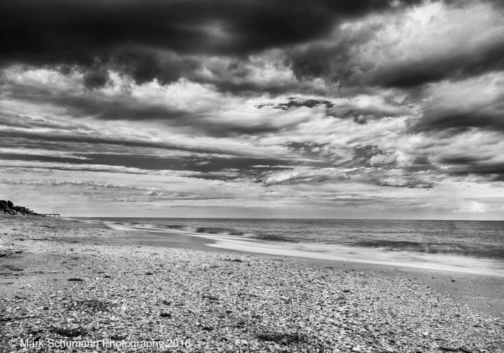 Conn Beach - Vero Beach