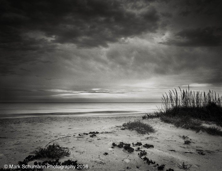 Sunrise - Castaway Cove