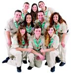 weekend - Israeli Scouts