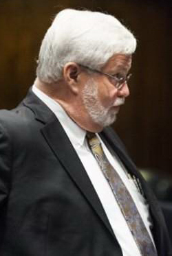 Sen. Jack Latvala